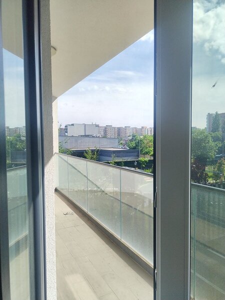 Sebastian 88, Vulcan Residence, 3 camere,