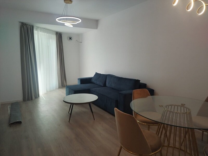 Sebastian 88, Vulcan Residence, 3 camere,