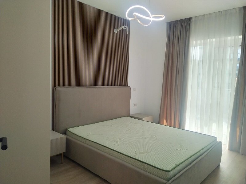 Sebastian 88, Vulcan Residence, 3 camere,