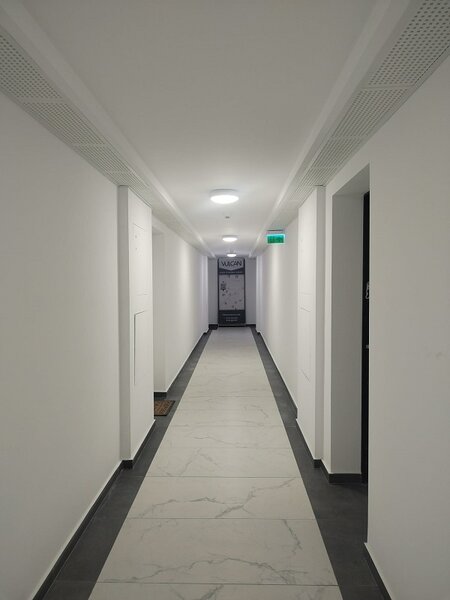 Sebastian 88, Vulcan Residence, 3 camere,