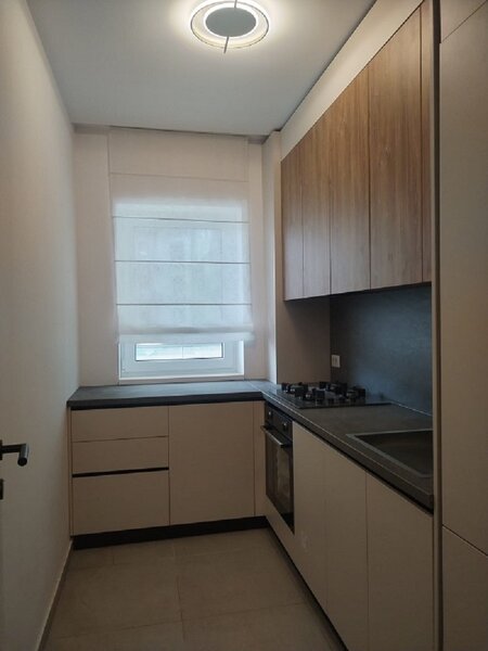 Sebastian 88, Vulcan Residence, 3 camere,