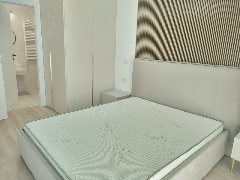 Sebastian 88, Vulcan Residence, 3 camere,