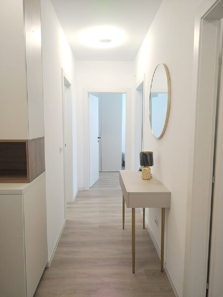 Sebastian 88, Vulcan Residence, 3 camere,