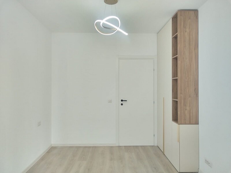Sebastian 88, Vulcan Residence, 3 camere,