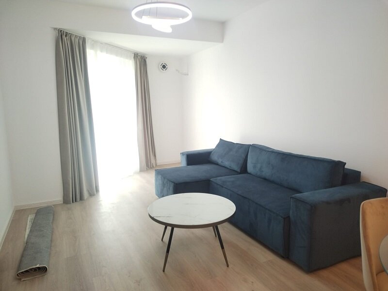 Sebastian 88, Vulcan Residence, 3 camere,