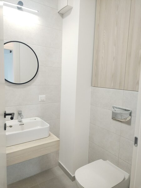 Sebastian 88, Vulcan Residence, 3 camere,