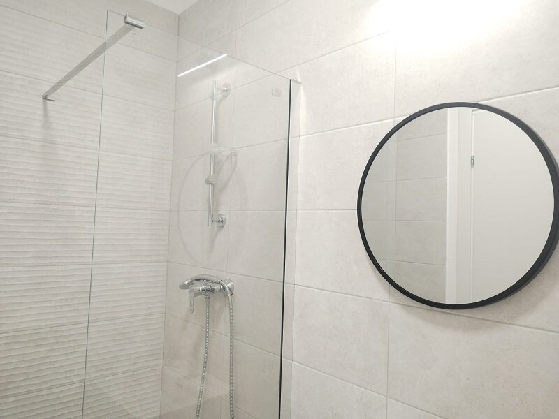 Sebastian 88, Vulcan Residence, 3 camere,