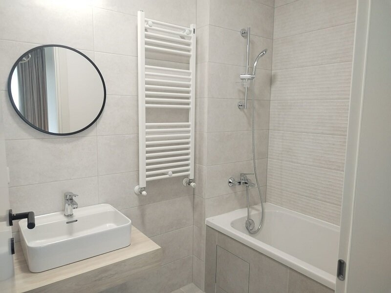 Sebastian 88, Vulcan Residence, 3 camere,