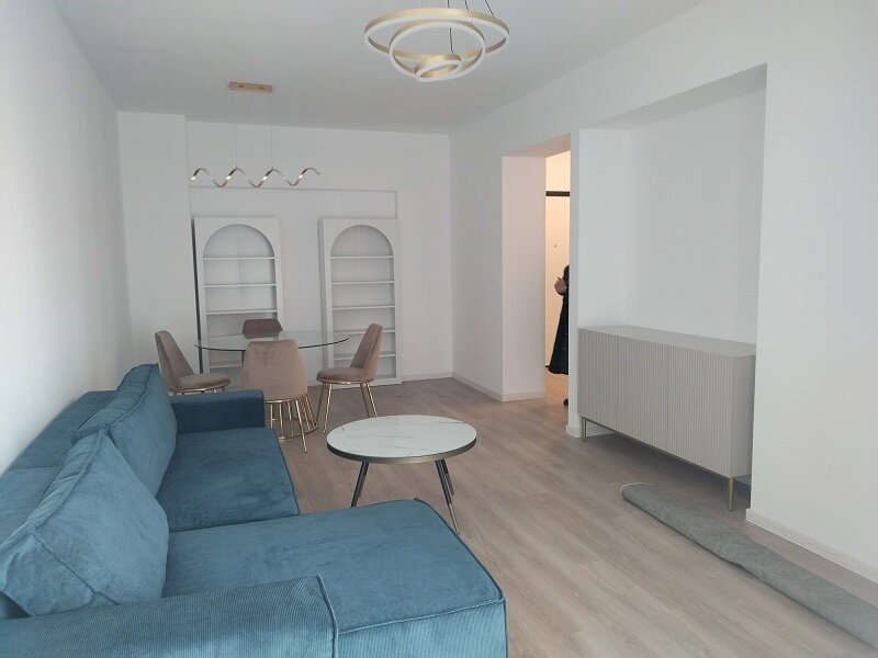 Sebastian 88, Vulcan Residence, 3 camere,