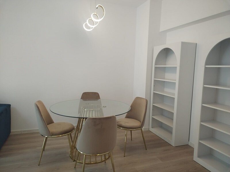 Sebastian 88, Vulcan Residence, 3 camere,