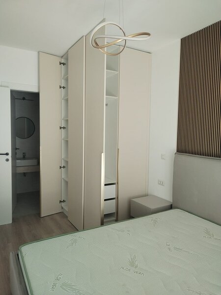 Sebastian 88, Vulcan Residence, 3 camere,