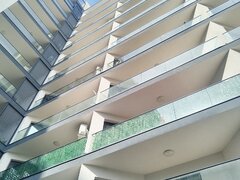 Vulcan Residence, 3 camere